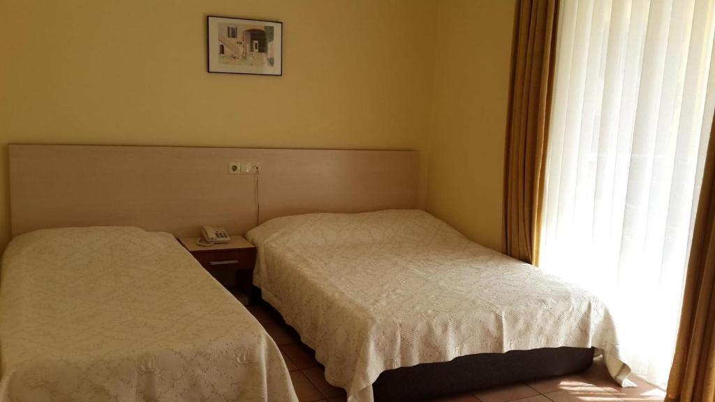 Erciyes Hotel Alanya Pokój zdjęcie